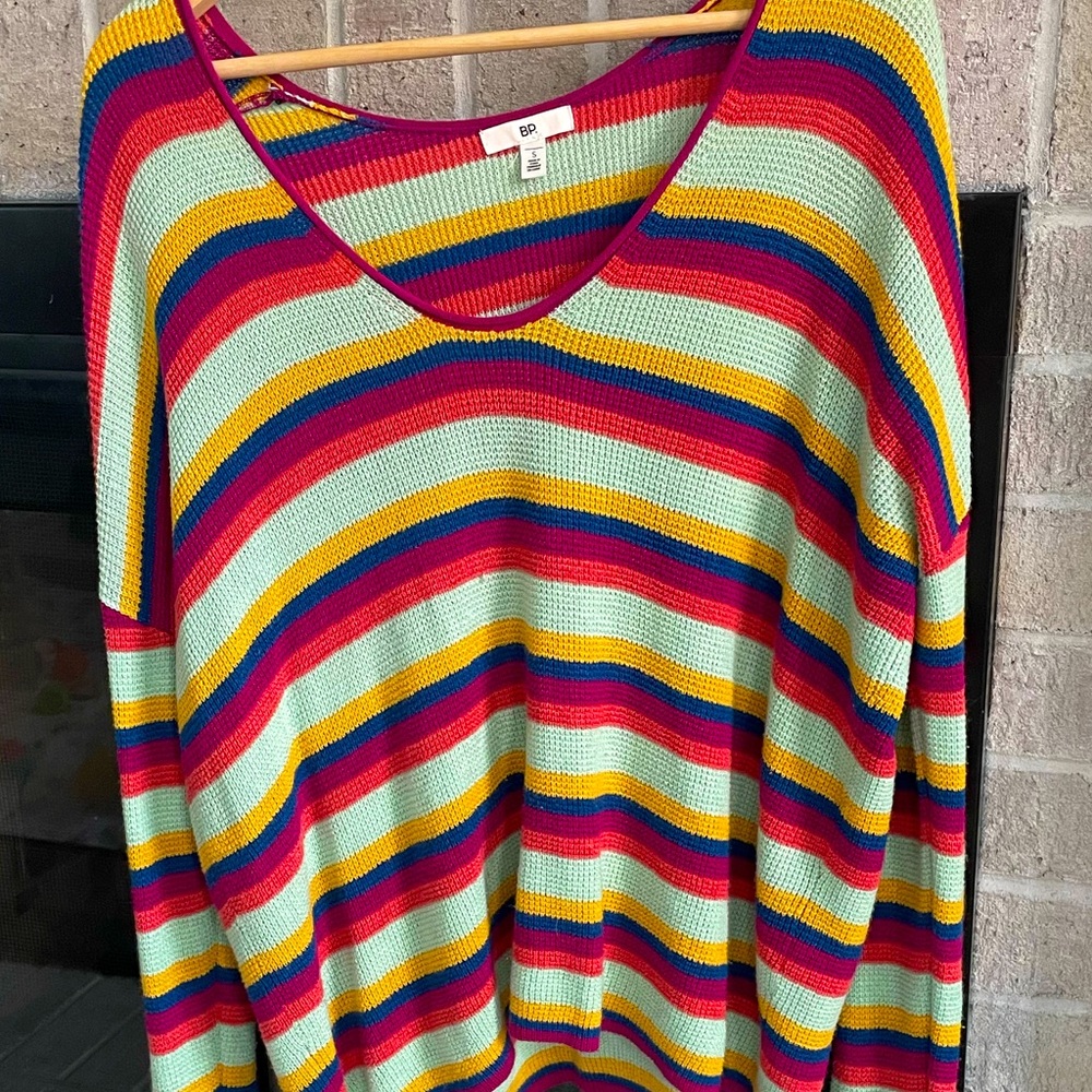 Nordstrom BP | Sweater